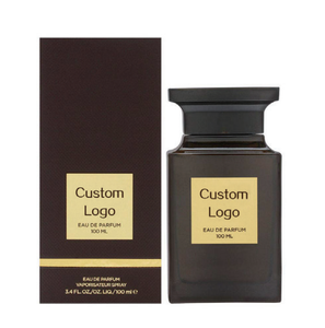 Parfum pour homme de luxe original <span class=keywords><strong>Tom</strong></span>, best-seller, Tabac <span class=keywords><strong>Vanille</strong></span> Oud Wood 100ml, Pêche amère, parfum longue durée - Product Image 1