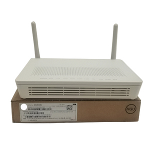 HUAWEIs GPON HG8546M XPON 1GE + 3FE + 1TEL + WIFI 2.4G ONU HUAWEIs Echolife GPON HG8546M UPC Anglais <span class=keywords><strong>Firmware</strong></span> <span class=keywords><strong>Modem</strong></span> Routeur Onu Ont - Product Image 5