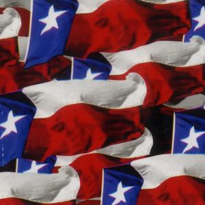 Película de Hidroimpresión con Diseño de Bandera Estadounidense Tsautop, Pintura de Transferencia por Agua - Product Image 5