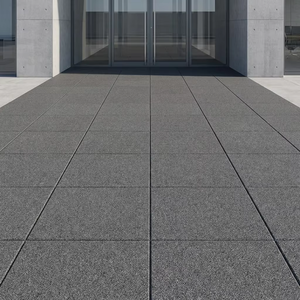 Dalles de pierre de quartz de couleur blanche ancienne et carreaux de pierre pour la <span class=keywords><strong>cour</strong></span> et ensembles de pavés pour l'architecture extérieure - Product Image 1