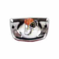 Feux de freinage arrière pour moto, pour Piaggio Vespa LX 50 125 150 S IE 4T LXV125 LXV150