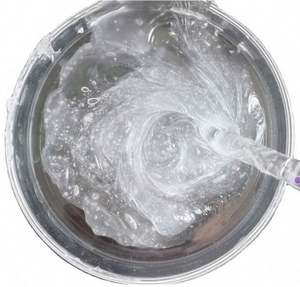 Prix bas de haute qualité SLES 70% sulfate de lauryléther de sodium pour détergent cosmétique produisant Cas 68585 - Product Image 3