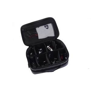 Sac de rangement pour moulinet de pêche Daiwa D-VEC, boîte de protection de grande capacité pour moulinet spinning, étui d'organisation pour matériel de pêche - Product Image 4