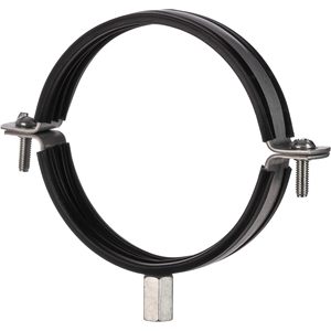 Collare per Tubi da 1 Pollice con Guarnizioni, per Proprietari di Casa, Appaltatori e Appassionati del Fai-da-Te - Product Image 2