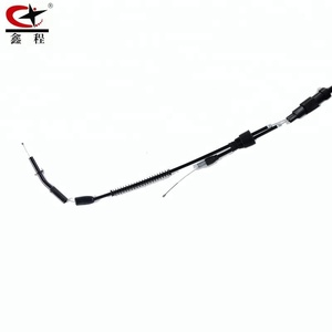 Acelerador de motocicleta universal personalizado, cable de gas TRX 400 TRX <span class=keywords><strong>450</strong></span> <span class=keywords><strong>XR</strong></span> 650 para moto japonesa - Product Image 3