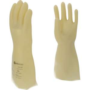 KS TOOLS-117,0057 Guante protector de electricista con aislamiento protector-GUANTES EAN 4042146880654 - Product Image 4