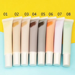 <span class=keywords><strong>Corrector</strong></span> impermeable <span class=keywords><strong>de</strong></span> alta pigmentación <span class=keywords><strong>Corrector</strong></span> al por mayor Maquillaje <span class=keywords><strong>Ojeras</strong></span> Crema <span class=keywords><strong>Corrector</strong></span> - Product Image 1