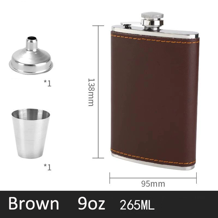 Brown 9