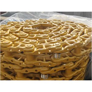 โซ่ลู่วิ่งสำหรับรถขุดโซ่แทร็ก - Product Image 5