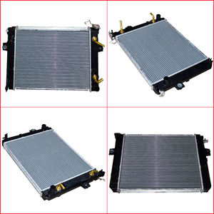 المشعاع 16450-26600-71 لتويوتا شوكة رفع 8F30/4Y1DZ - Product Image 5