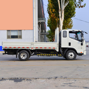Nouveau camion léger KAMA série M 4x2 pour la logistique des petites entreprises <span class=keywords><strong>en</strong></span> Asie du Sud-Est et au Moyen-Orient, mini camion de fret - Product Image 6