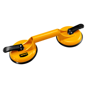 <span class=keywords><strong>Ventouse</strong></span> réglable pour enlever le verre Table basse en verre à 2 griffes <span class=keywords><strong>Ventouse</strong></span> en caoutchouc pour le verre - Product Image 1