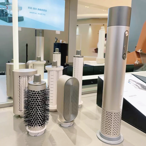 Styler capillaire Dreame A10 5 en 1 multifonctions, sèche-cheveux, souffleur, lisseur, boucleur - Product Image 1