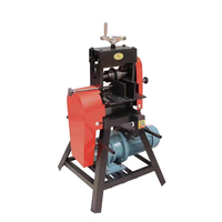 MIRACLE nouveau type de dénudeur de fil métallique/dénudeur de câble multifonctionnel/Machine à éplucher les câbles automatique