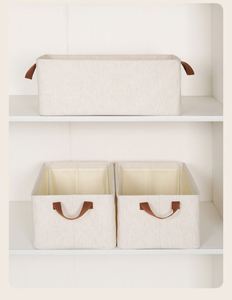 Caja de Almacenamiento para el Hogar, Baño, Sala de Estar y Dormitorio - Product Image 2