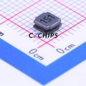 Inductor de Potencia FNR4018S151MT SMD, 4x4mm (Inductancia: 150uH) (Precisión: 20%) (Corriente Nominal: 360mA) - Product Image 1