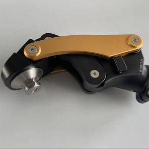 Maravilloso Implante Neumático de Articulación de Rodilla de Cuatro Eslabones, Ortesis, Prótesis de Pie y Materiales de Intervención Modelo 2SR2100 - Product Image 6