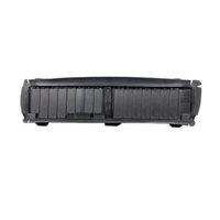 OEM 2135002900 Panneau de guidage de conduit d'admission d'air inférieur de radiateur avant pour MERCEDES-BENZ E W213