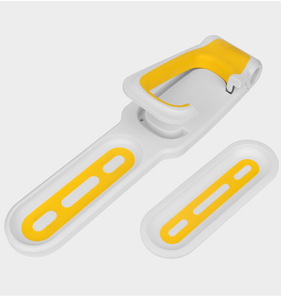 <span class=keywords><strong>Support</strong></span> <span class=keywords><strong>mural</strong></span> pour vélo de route VTT <span class=keywords><strong>Support</strong></span> de vélo suspendu fixe avec boucle de stationnement pour le stockage - Product Image 4