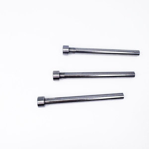 เข็มฉีด SKD61สแตนเลสสตีลอุปกรณ์แม่พิมพ์พลาสติกความแม่นยำสูง ODM แบบสั่งทำ - Product Image 1