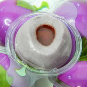 Gomitas al por Mayor con Sabor a Uva en Forma de Ojo Sabor Frutal Delicioso Dulces para Fiestas con Certificación Halal - Product Image 3