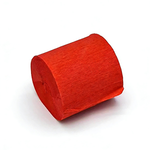 Multi Purpose Crepe <b>Paper</b> Roll Suitable for DIY Crafts Gift <b>Wrapping</b> Party Decor and Holiday Celebrations - Product Image 4