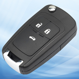 <span class=keywords><strong>Shell</strong></span> chiave universale Auto con 3 pulsanti SD per Chevrolet RC di ricambio telecomando <span class=keywords><strong>Shell</strong></span> Auto <span class=keywords><strong>Shell</strong></span> - Product Image 4