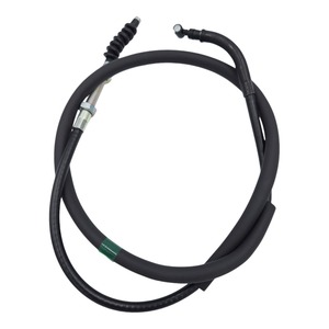 Accesorios para Motocicletas, Cable de Control de Embrague, Cable de Acelerador, Cable de Freno para <span class=keywords><strong>Hero</strong></span> <span class=keywords><strong>Eco</strong></span> <span class=keywords><strong>150</strong></span> y Otros Modelos - Product Image 1
