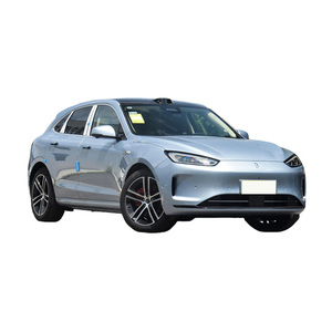 Aito M5 Cars 2024 Huawei New Energy Electric SUV Car Aito M5 Hybrid for Family Use Electric Charging Cars - Product Image 1