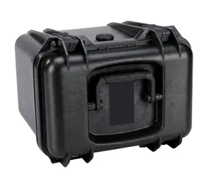 Factory Price Waterproof Dustproof Shockproof Rugged Hard carrying case allen & heath dlive c1500 hard case