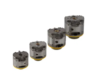 مجموعة خراطيش فيكرز عالية الكفاءة من سلسلة V VQ مصنوعة من الحديد الزهر لمضخة الريش بضغط تشغيل 100 بار - Product Image 3