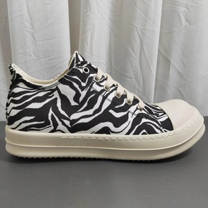 Chaussures de marche de luxe, chaussures basses en toile pour hommes de haute qualité, respirantes, absorbant la transpiration, chaussures décontractées, vente en gros - Product Image 3