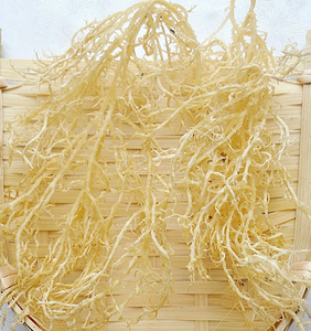 Musgo de mar rico en vitamina E, musgo de mar puro irlandés, material crudo artesanal, musgo de mar - Product Image 2