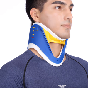 शारीरिक चिकित्सा उपकरण गर्दन और सिर स्प्रिंट का समर्थन करता है गर्दन दर्द राहत गर्भाशय ग्रीवा कॉलर गर्दन ब्रेस व्यापक हड्डी देखभाल - Product Image 5