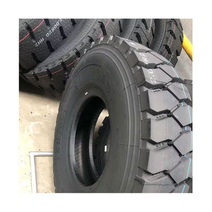 Neumáticos para Camión Totalmente de Acero de las Marcas SAFERUN/ZELDA/DOVROAD, Fabricados en China, 1200R20 TBR 12.00r24 12.00r20 - Product Image 1