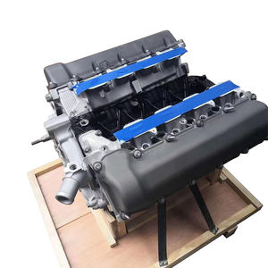 Motor de Gasolina EVA 4.7L V8, Bloque Largo para <span class=keywords><strong>Jeep</strong></span> Grand Cherokee WH <span class=keywords><strong>Commander</strong></span> 4.7L, Modelos <span class=keywords><strong>2007</strong></span> - Product Image 6