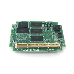 โมดูลซีพียูฟานุค A20B-3300-0651 ของแท้และใหม่ - Product Image 1