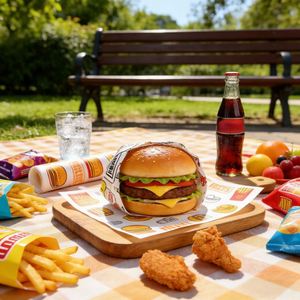 Emballage alimentaire réutilisable avec logo imprimé, papier ciré pour sandwichs, emballage pour hamburgers, papier d'emballage personnalisé pour shawarma - Product Image 2