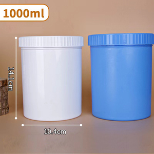 Crema <span class=keywords><strong>Facial</strong></span> blanqueadora orgánica, reparador de pecas que eliminan manchas oscuras y melanina, color Beige, 1KG - Product Image 6