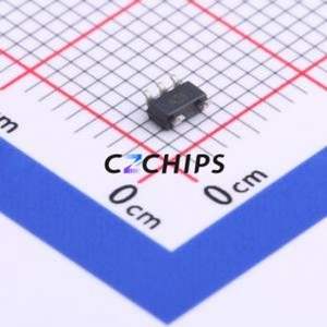 Regulador lineal (LDO) PMIC, Chip IC de circuito integrado, original y nuevo, SOT-23-5, de 1 a 2 años - Product Image 2