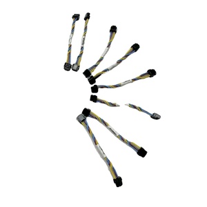 Konektor Kabel Kustom Tahan Air  Isolasi Karet Otomotif Shanyou Kustom  Konektor Kabel Betina - Product Image 1