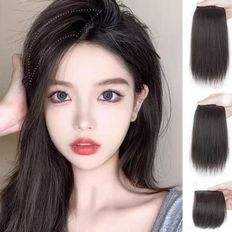 PK Hairpiece Volume Side Hair Styling Accesorios con parte apretada Wye - Product Image 1