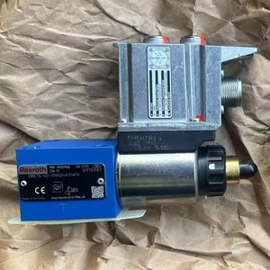 R901029969 DBETE-62/315G24K31A1V R9010299688 R901029970 Válvula de Alivio Proporcional Hidráulica para Equipos Industriales - Product Image 5