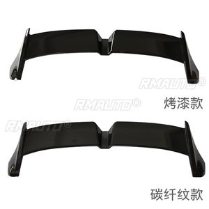 Alerón Trasero de Alta Calidad para Audi Q5 2019-2020, Cubierta de Maletero de Plástico ABS sin Pintar, Estilo Deportivo - Product Image 4