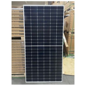Panel Solar Semiflexible Ligero de 100w - Product Image 4