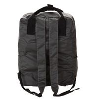 Mochila de gran capacidad para exteriores, mochila de viaje ligera para hombres y mujeres, mochila impermeable de nailon