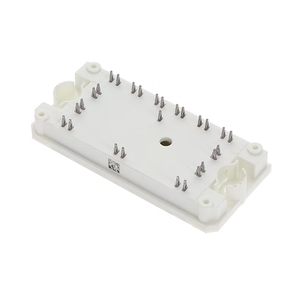 Composants électroniques neufs et originaux NXH75M65L4Q1PTG Transistors MODULE IGBT 650V 59A 86W 53-PIM - Product Image 1