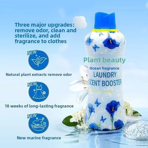 <span class=keywords><strong>Perle</strong></span> Profumate Lingxiang da 800g, Fragranza a Lunga Durata 120 Ore, Detergente per Bucato <span class=keywords><strong>Ammorbidente</strong></span> e Deodorante per Uso Domestico - Product Image 4