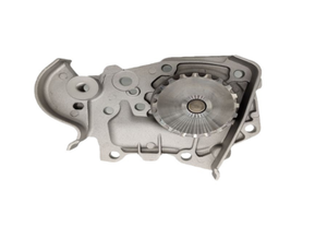 USEKA OEM 7700861686 nuova pompa ad acqua di raffreddamento pezzi di ricambio <span class=keywords><strong>Auto</strong></span> si adatta a Renault <span class=keywords><strong>DACIA</strong></span> <span class=keywords><strong>LOGAN</strong></span> 7701478018 8200146298 - Product Image 2