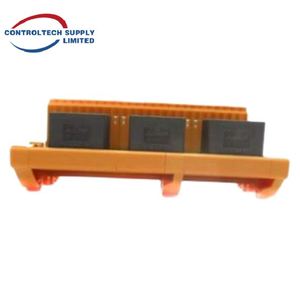 Nouvel ensemble de terminaison sur site FTA-E-02 à 24 canaux avec sortie numérique anti-faute et connecteur ELCO pour systèmes de contrôle industriel - Product Image 4